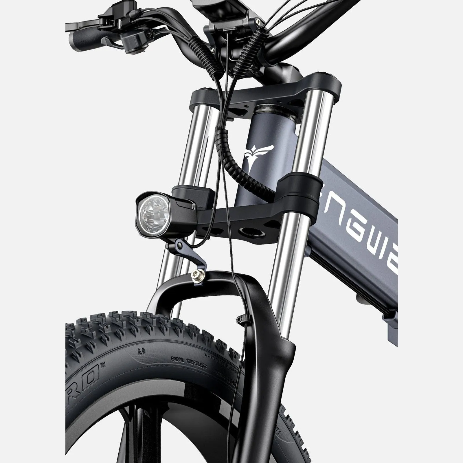 ENGWE X26 48V 19Ah/29Ah 1000W All-Terrain Electric Bike
