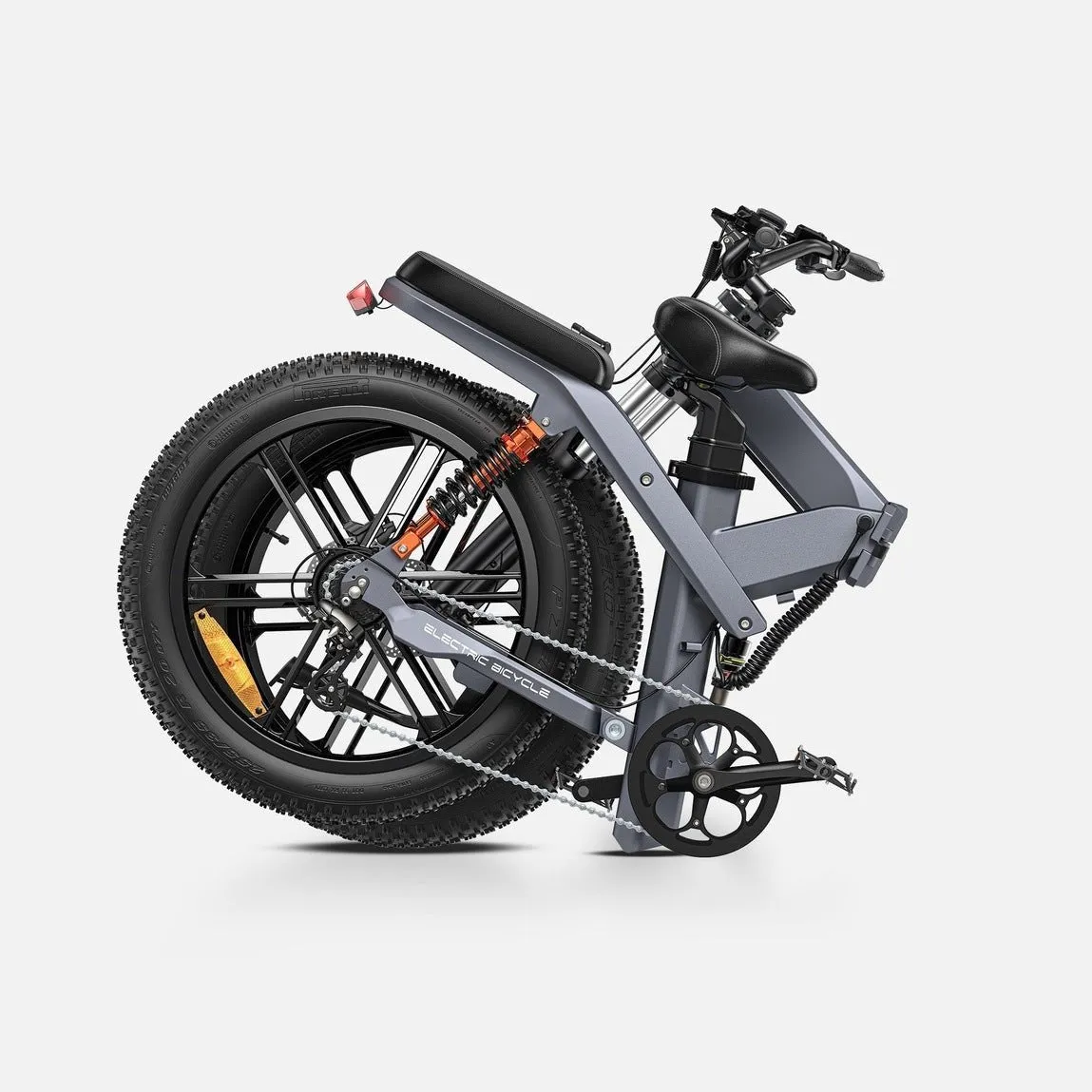 ENGWE X26 48V 19Ah/29Ah 1000W All-Terrain Electric Bike