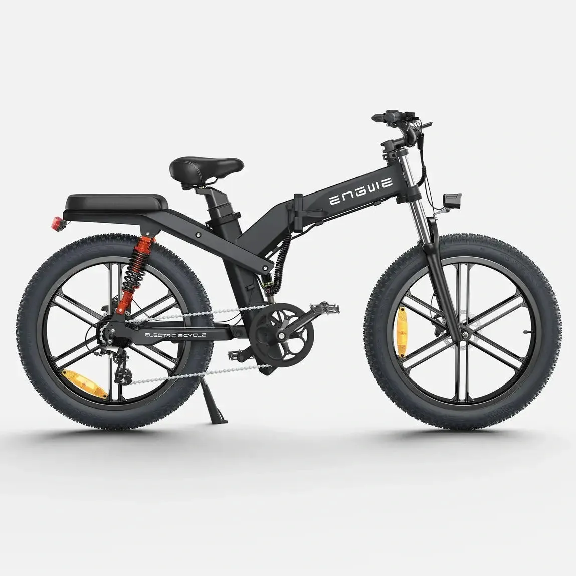ENGWE X26 48V 19Ah/29Ah 1000W All-Terrain Electric Bike