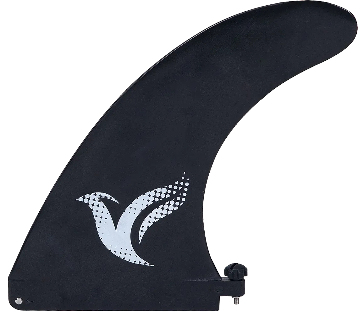 F05 | Freein Replacement Quick Release Screw Center Fin