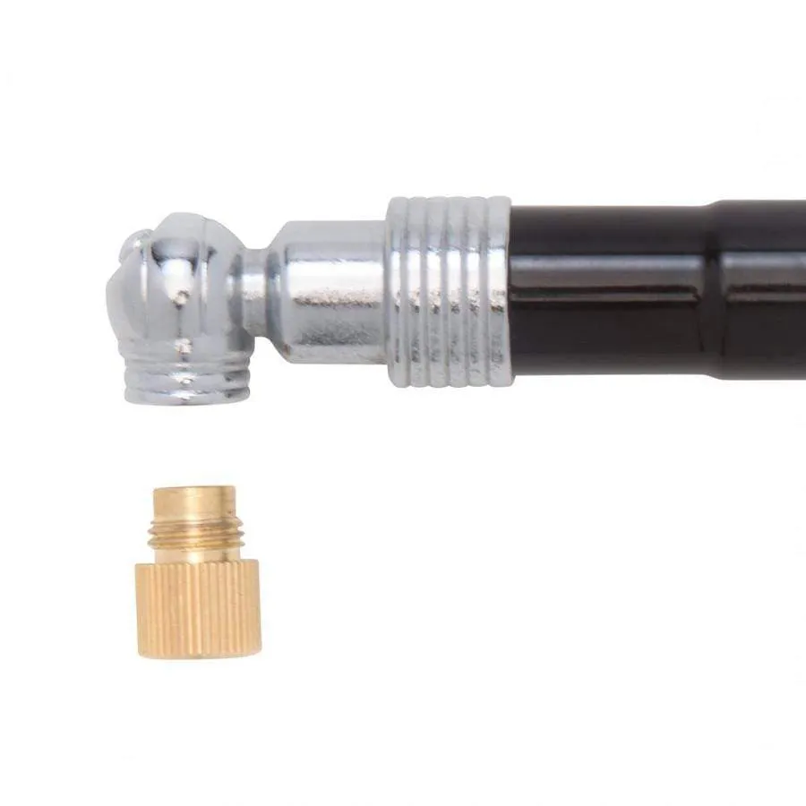 Fat Max 15 Bike Pressure Gauge