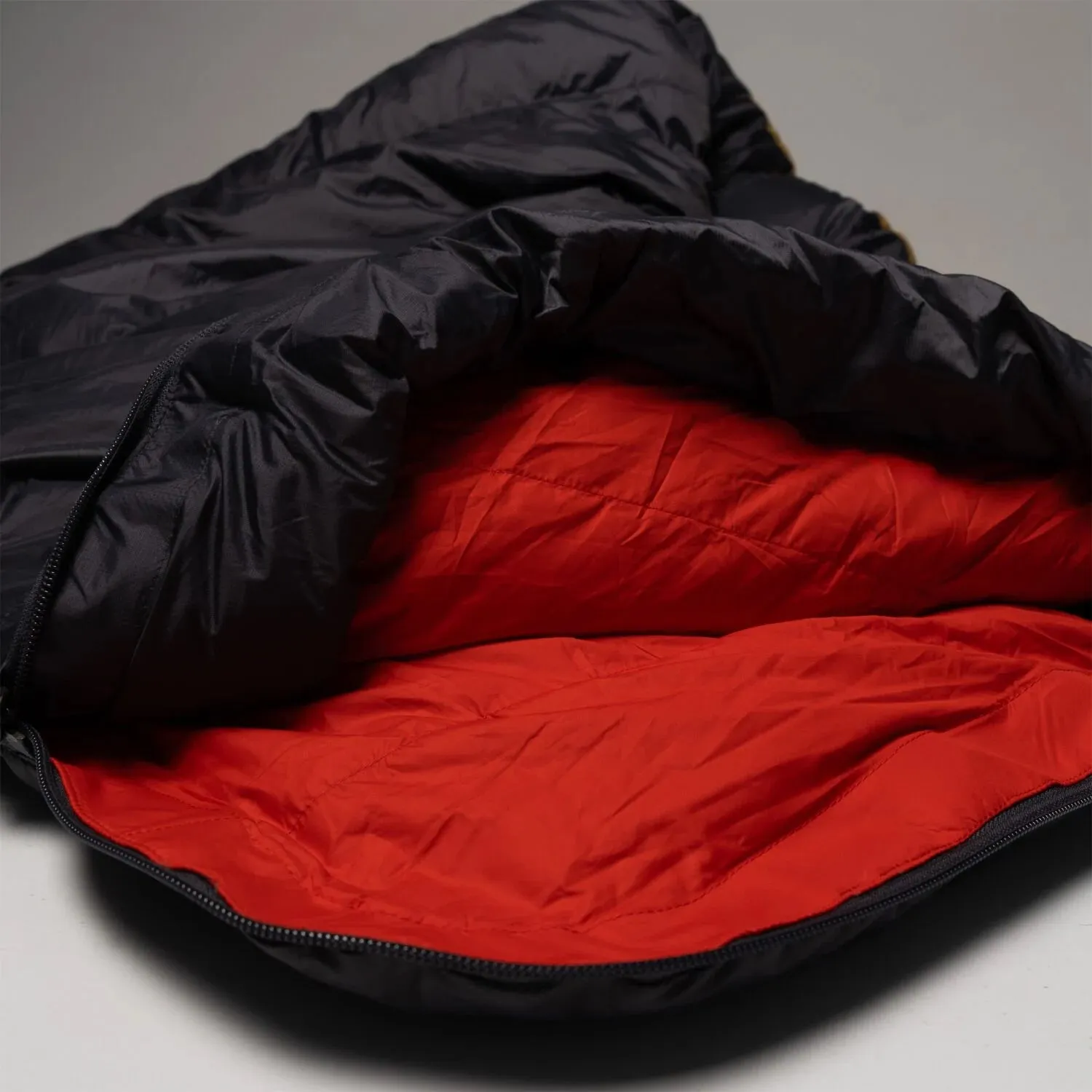First Ascent Ice Nino Down Sleeping Bag '24
