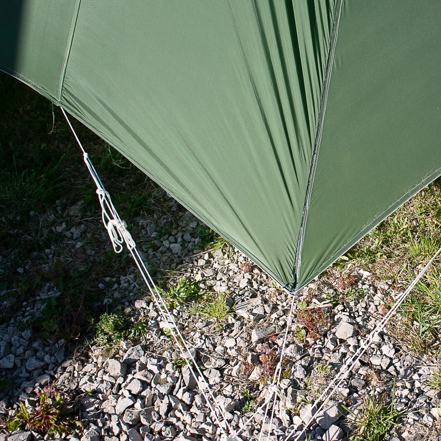 Garden Shelter