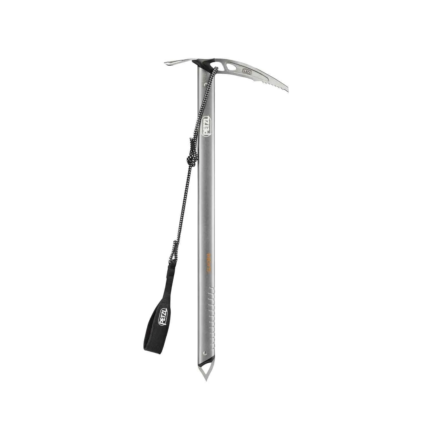 Glacier Axe - Alpine Climbing Hardware