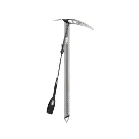 Glacier Axe - Alpine Climbing Hardware