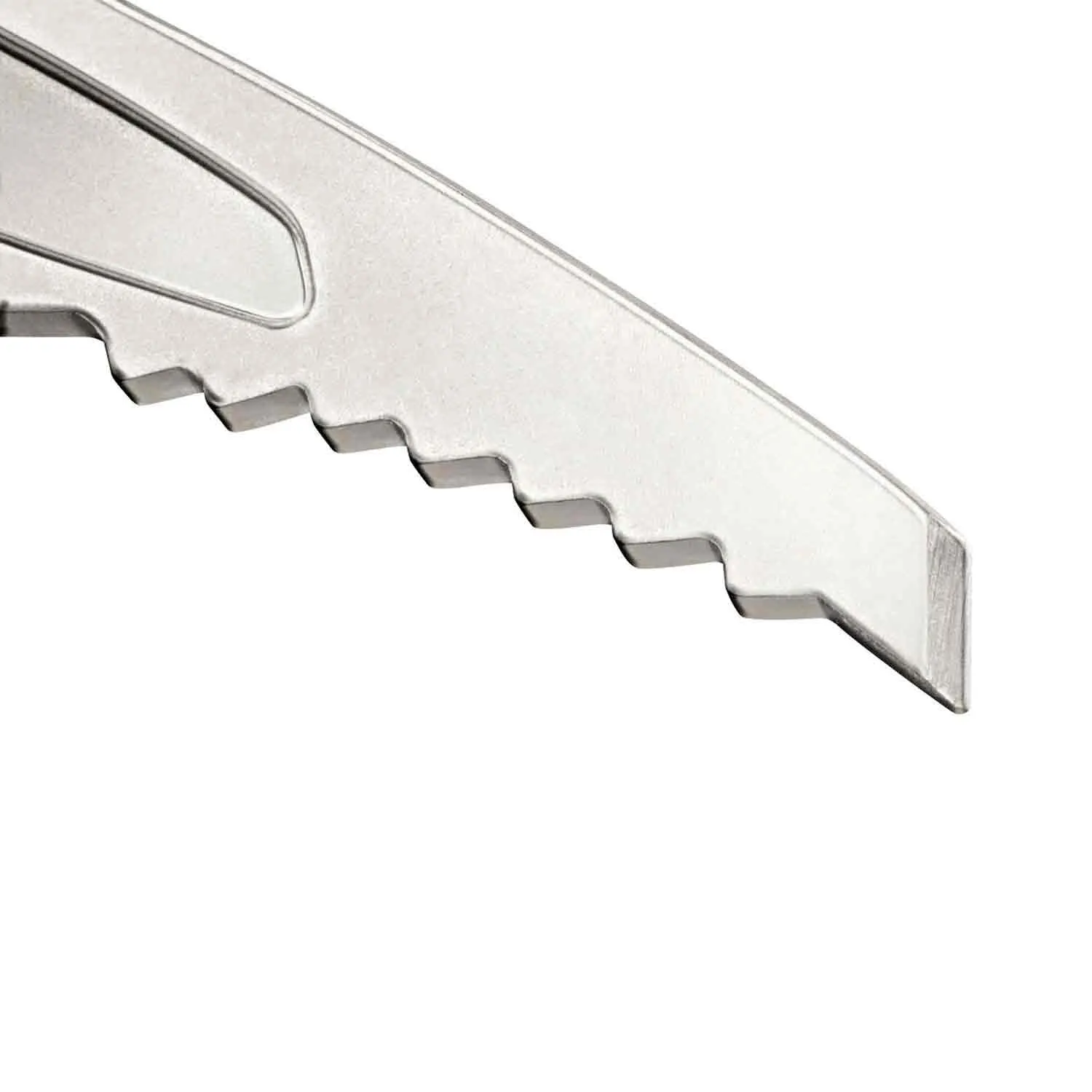 Glacier Axe - Alpine Climbing Hardware