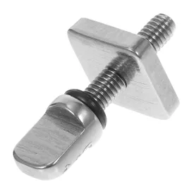 GLEAVI Paddle Board Fins Replacement Fin Screw Kit for Paddle Board Stainless Steel
