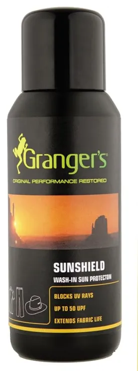 Grangers Sunshield 300ml