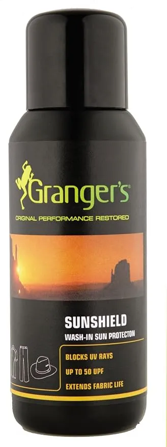 Grangers Sunshield 300ml