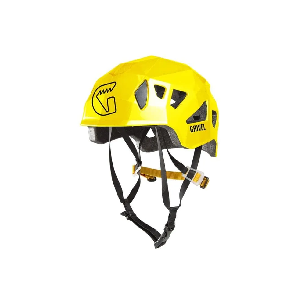 Grivel Stealth Helmet