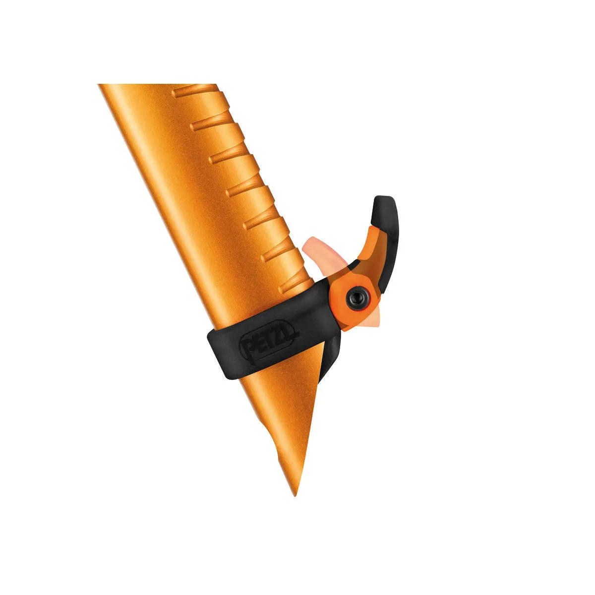 Gully Ice Axe