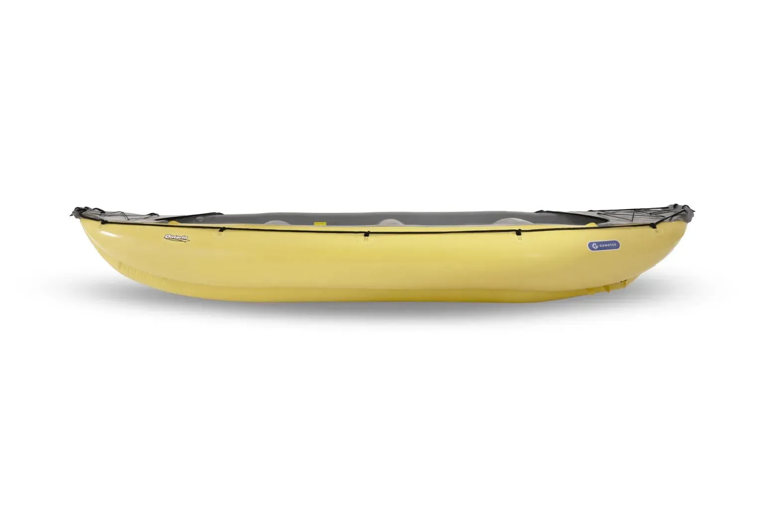 Gumotex ONTARIO 450 S 14′10″ Inflatable Boat
