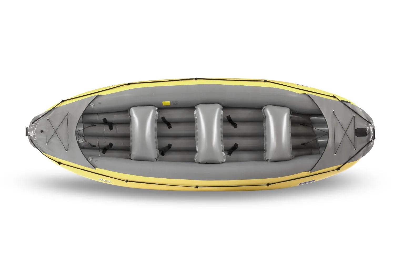 Gumotex ONTARIO 450 S 14′10″ Inflatable Boat
