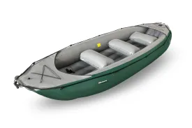 Gumotex ONTARIO 450 S 14′10″ Inflatable Boat