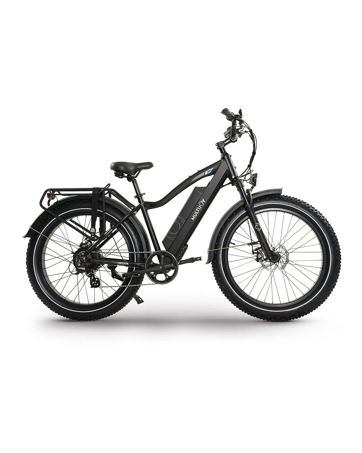 Gyroor EB260 Off Road Electric Bike 70 Miles—UL Certified 