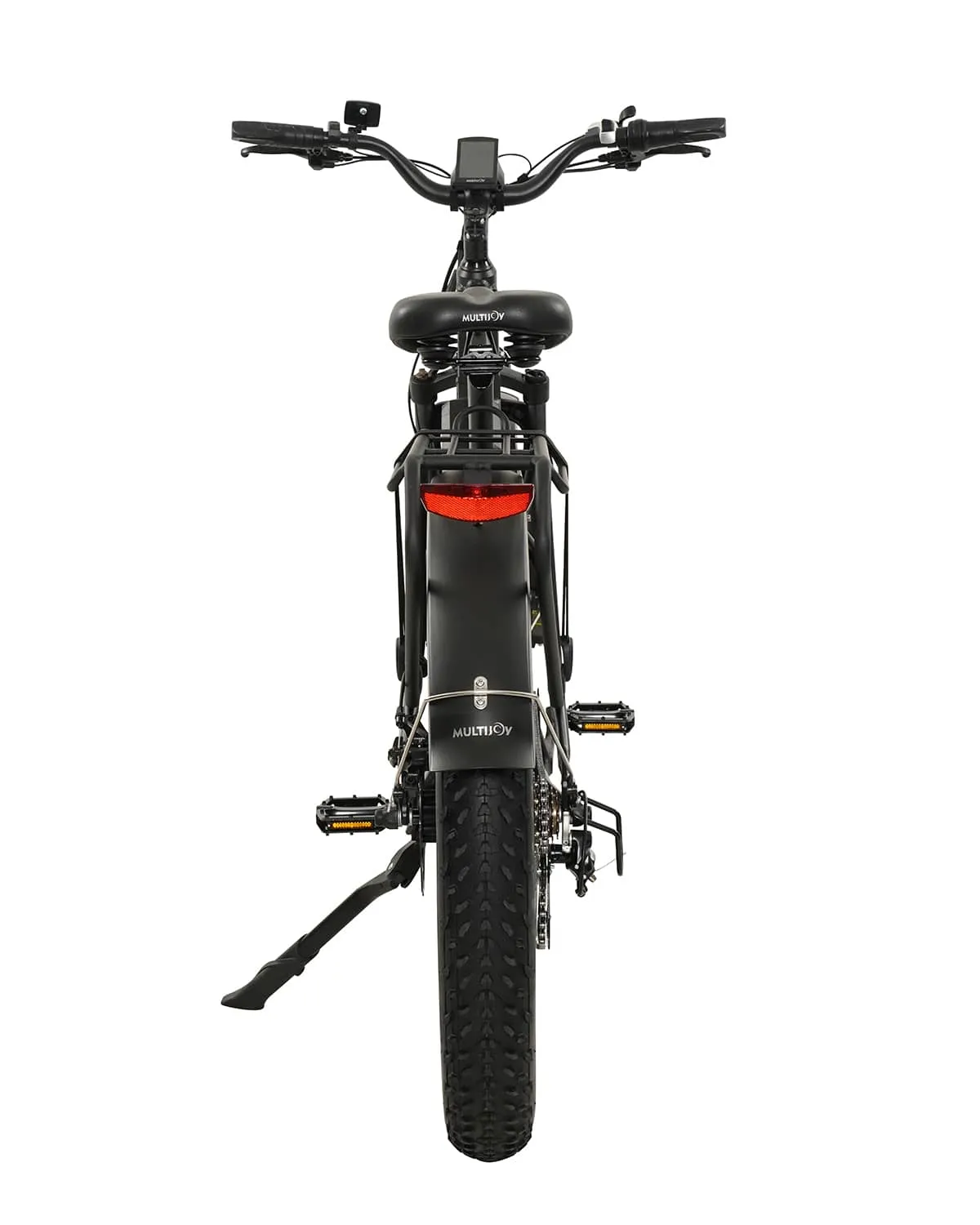 Gyroor EB260 Off Road Electric Bike 70 Miles—UL Certified 