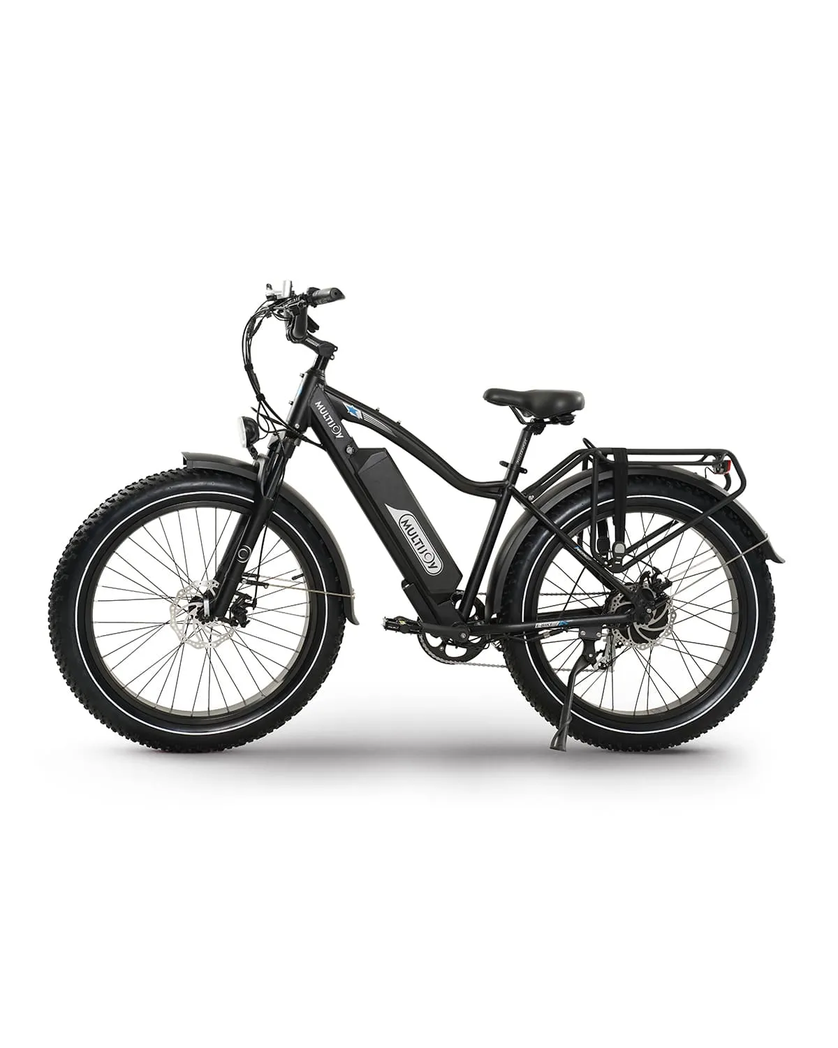 Gyroor EB260 Off Road Electric Bike 70 Miles—UL Certified 