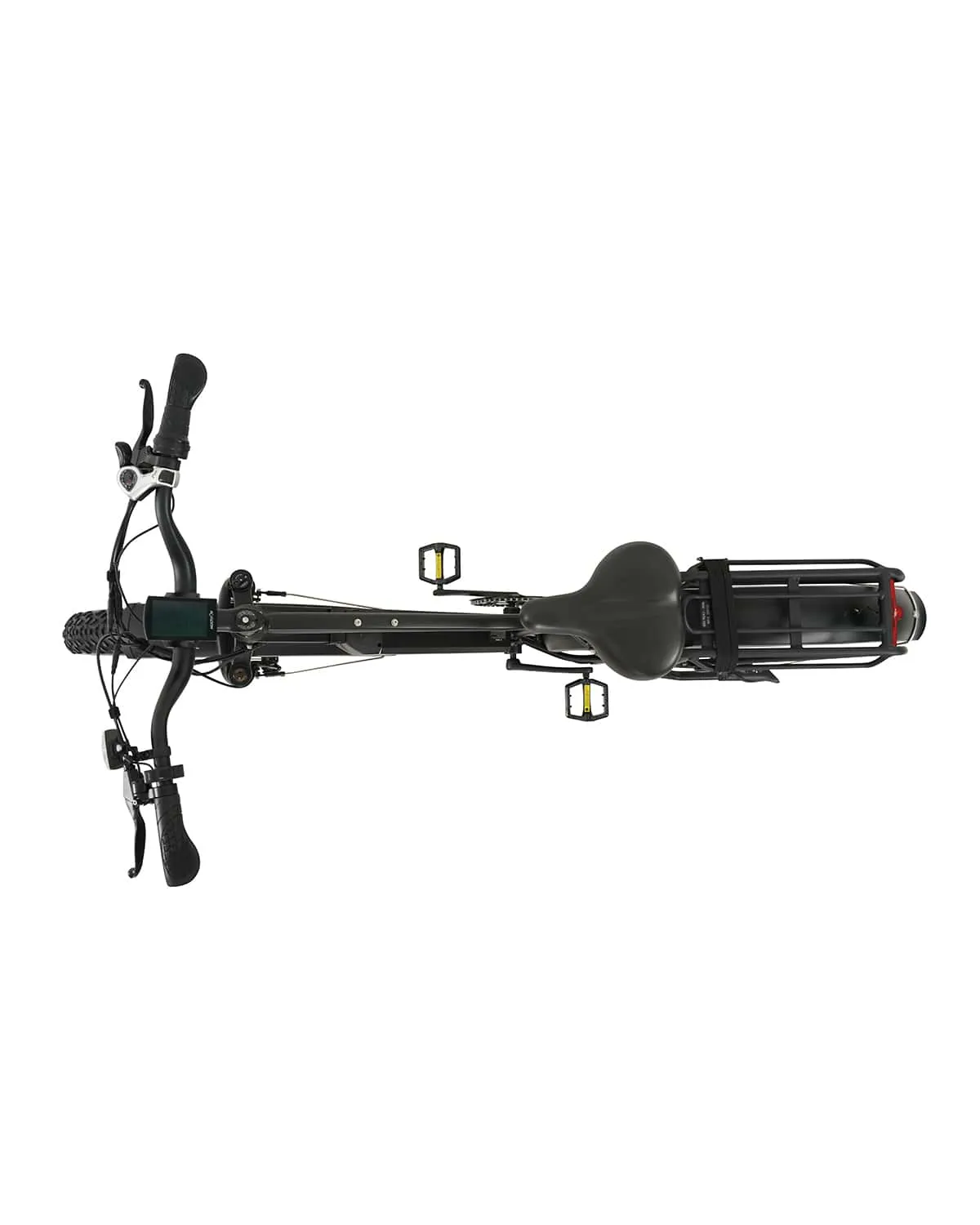 Gyroor EB260 Off Road Electric Bike 70 Miles—UL Certified 