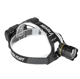 High Power Headlamp Flashlight LED Torch New XHP90 Sensor Headlight 18650 Rechargeable Fishing Camping Lantern