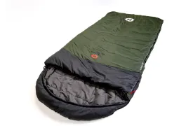 Hotcore - Fatboy 400 Sleeping Bag (-22°C)