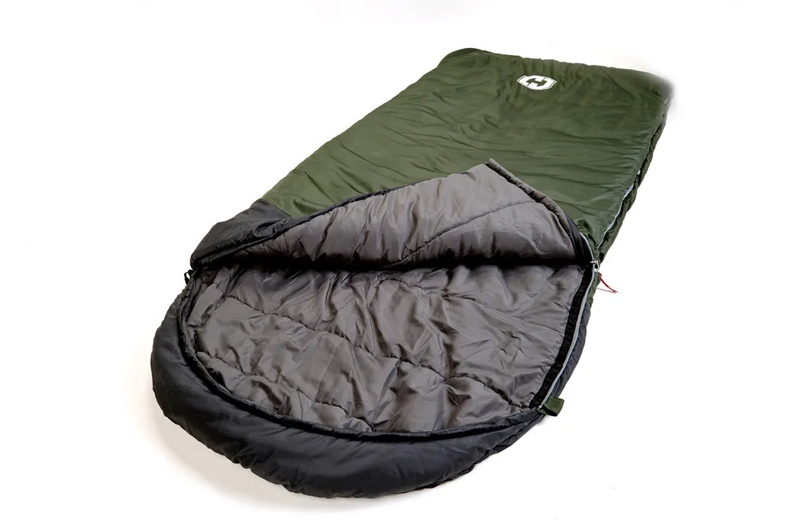 Hotcore - Fatboy 400 Sleeping Bag (-22°C)