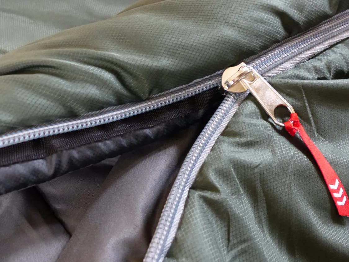 Hotcore - Fatboy 400 Sleeping Bag (-22°C)
