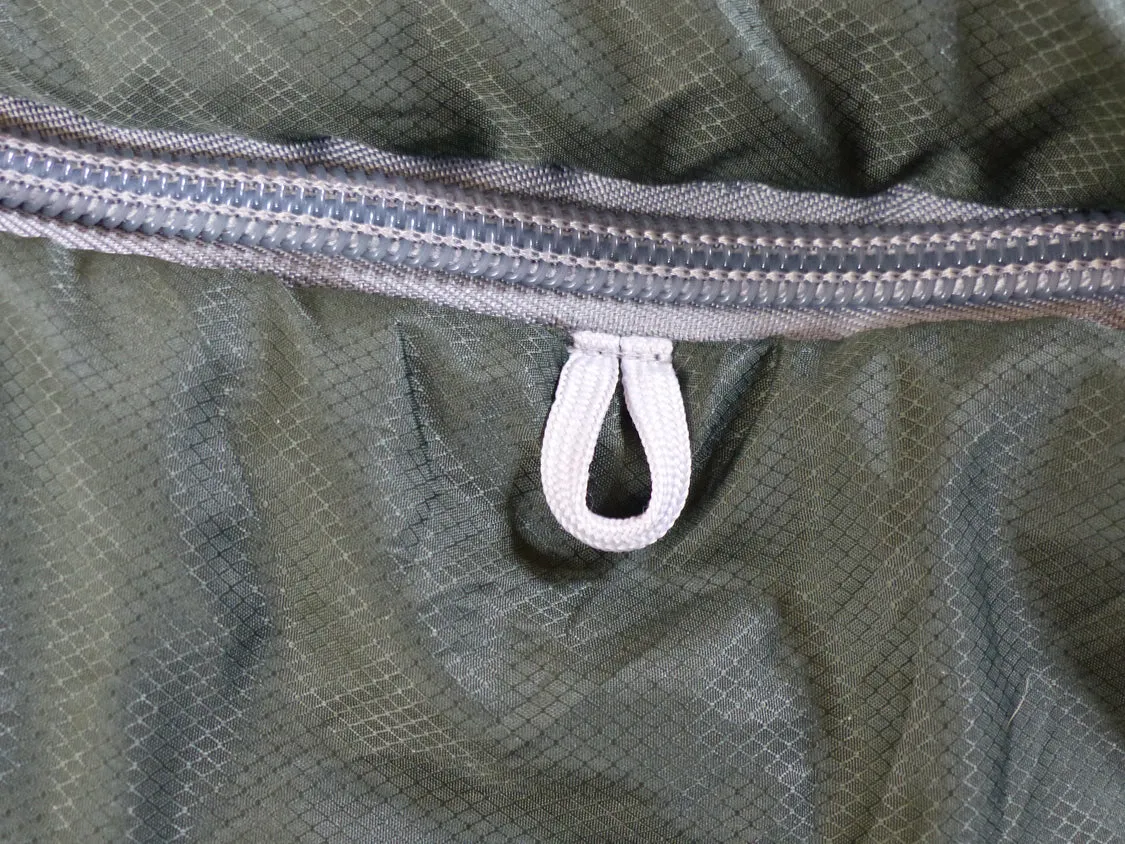 Hotcore - Fatboy 400 Sleeping Bag (-22°C)