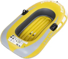 Inflatable Kayaks Inflatable Boat 2 People Fishing Boat Double Boat Inflatable Boat