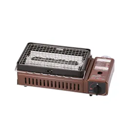 Iwatani Aburiya Portable Grill Stove