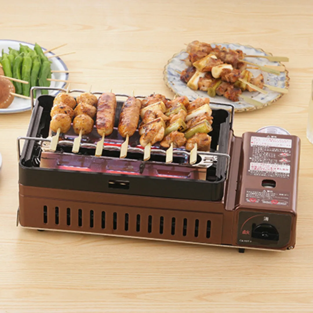 Iwatani Aburiya Portable Grill Stove