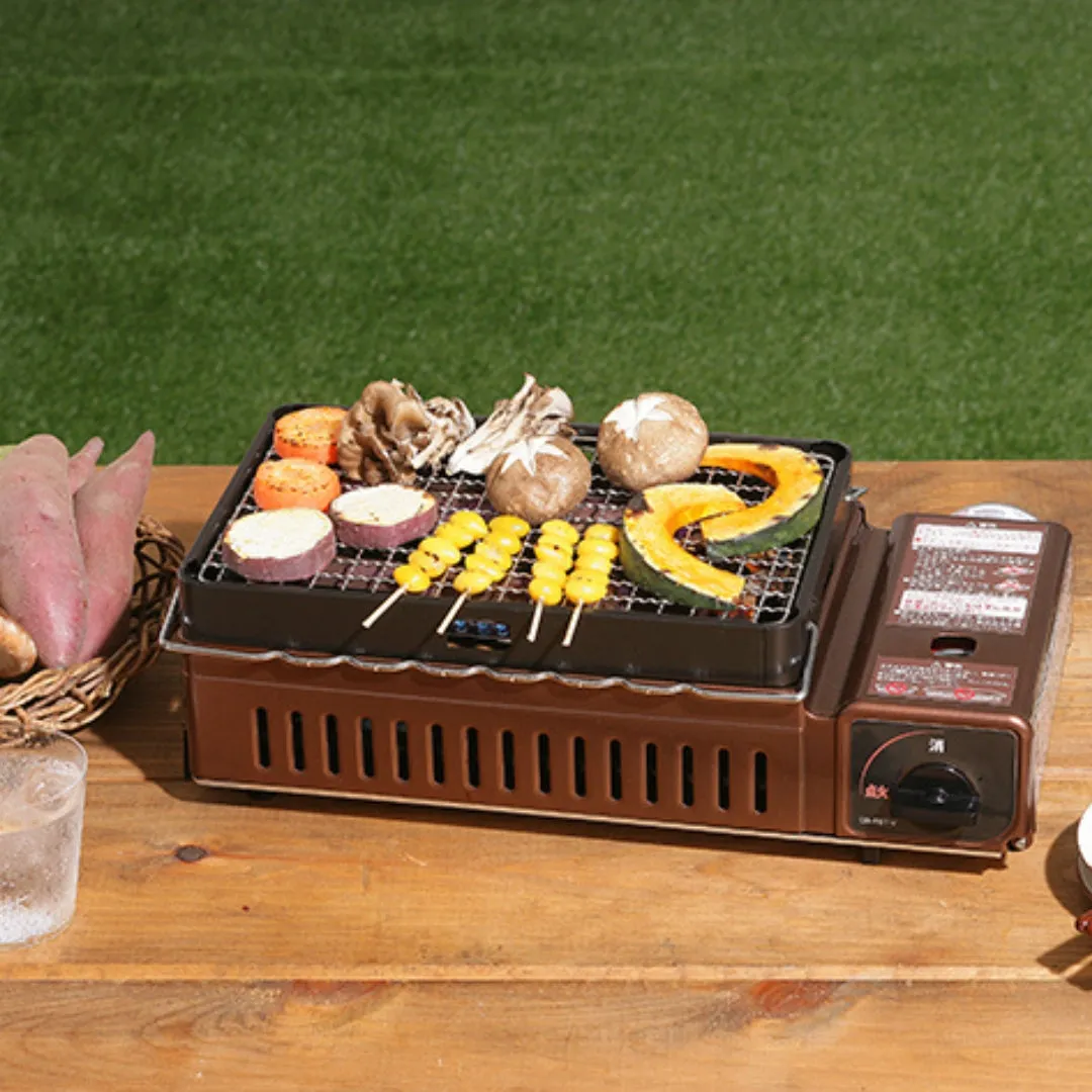 Iwatani Aburiya Portable Grill Stove