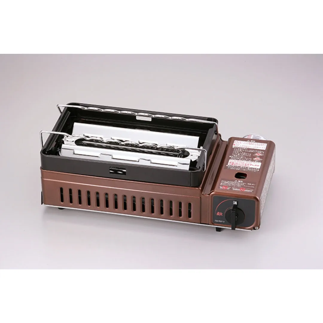Iwatani Aburiya Portable Grill Stove