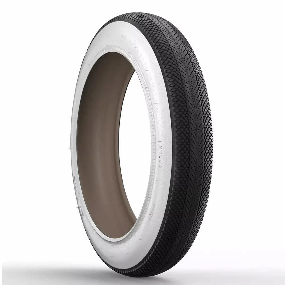 JUPITERBIKE Tire, Innova 20" X 4.0" Fat Tire (For Defiant & Rogue E-Bikes Only)