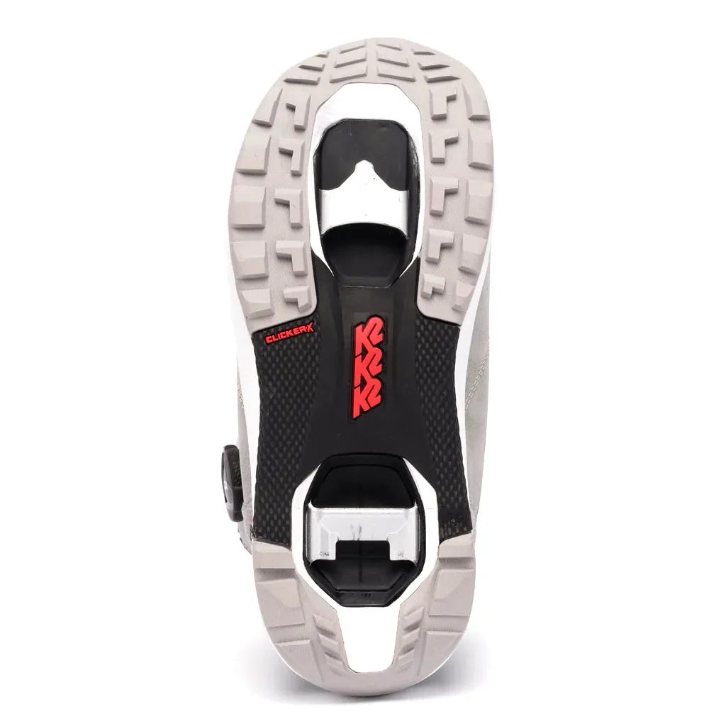 K2 2022 KINSLEY CLICKER X HB
