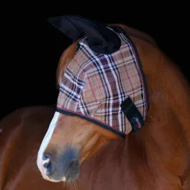 Kensington UV Fly Mask With Ears