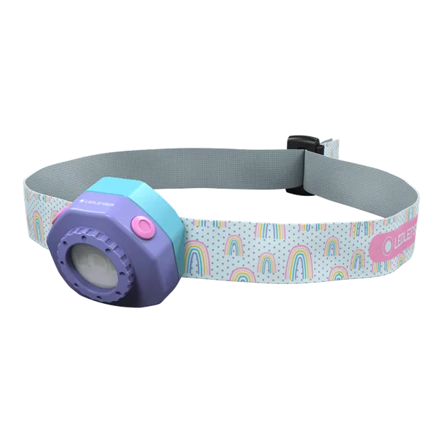 Kidled4R Headlamp