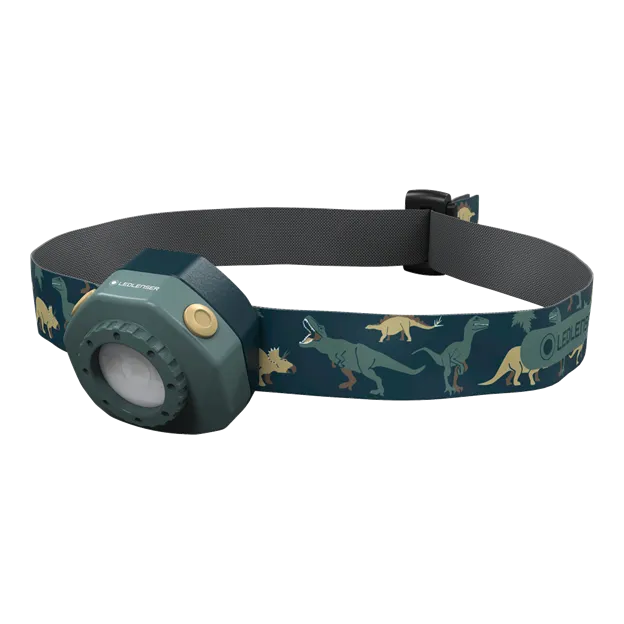 Kidled4R Headlamp