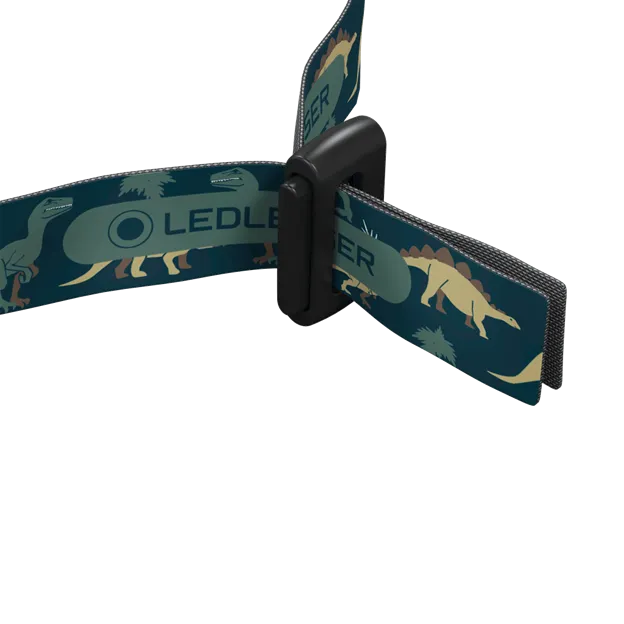 Kidled4R Headlamp