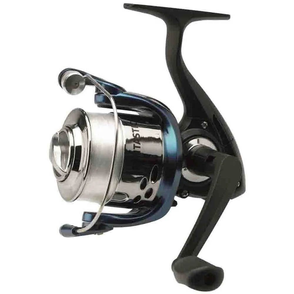 Kinetic Fantastica CC Telescopic Rod Reel Line Spinners Combo