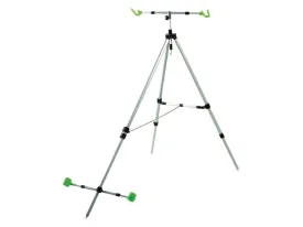 Kinetic Surf Rod Pod *Reduced! Free Feathers!!*