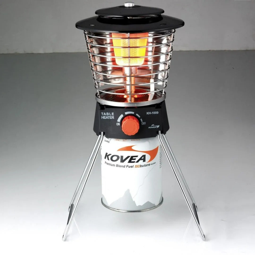 Kovea/Maxsun/Alocs/Sengoku Gas Canister 450g Screw
