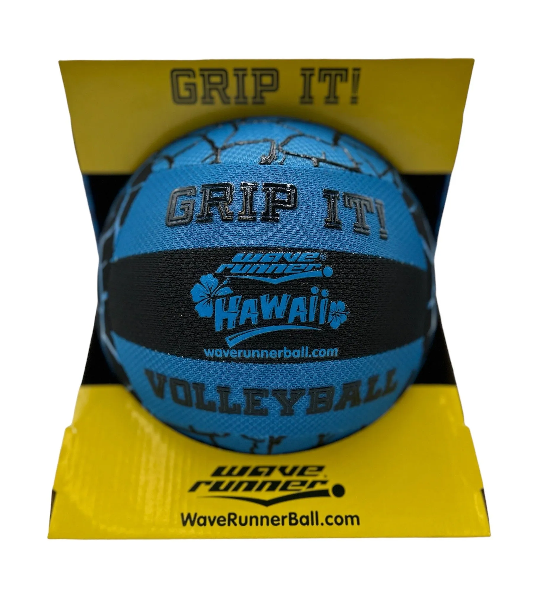 Kūpāhaku Kolohe: Da Waterproof Beach Volleyball - Get Ready fo' Action in All Kine Colors