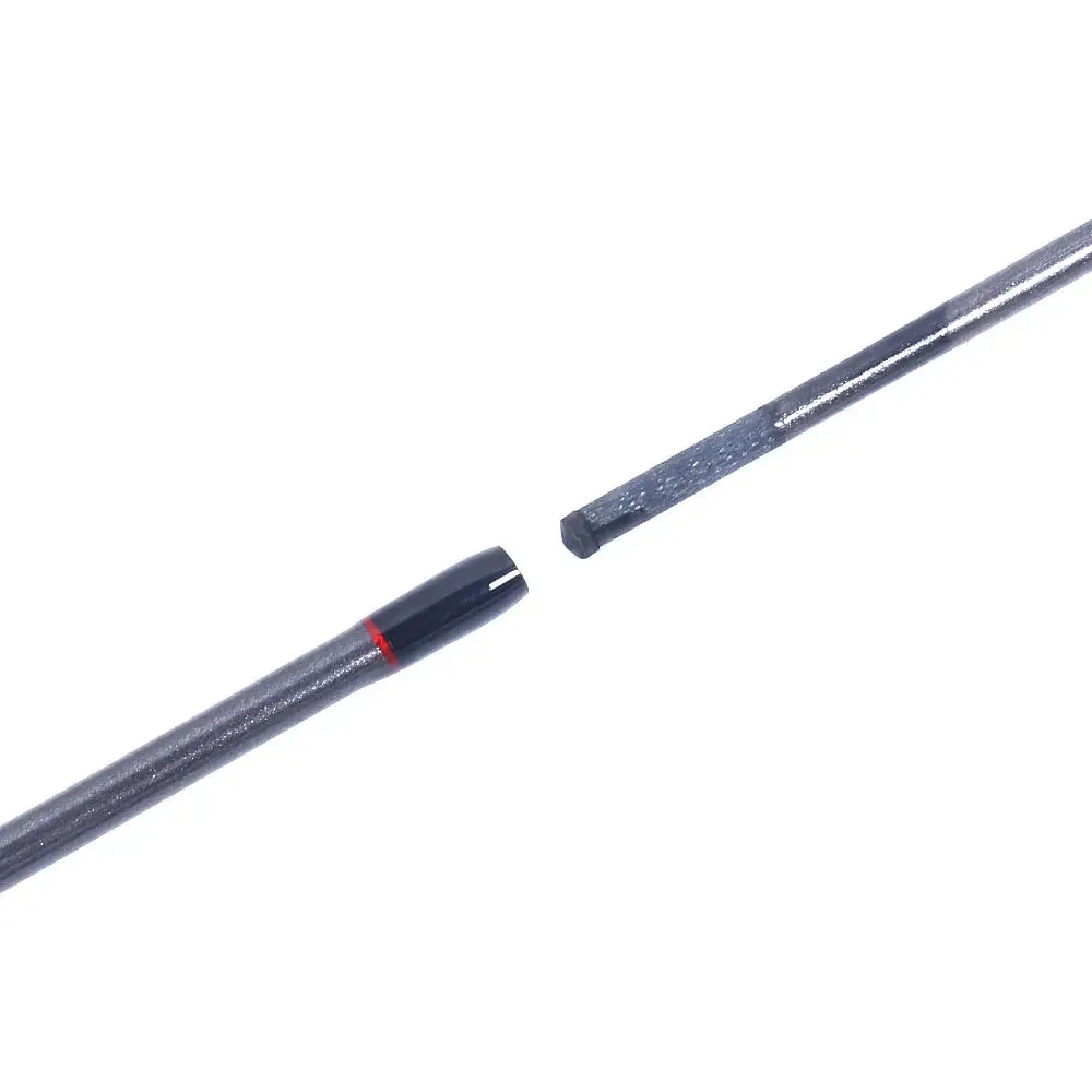 Lureswholesale® High Quality 1.8m Straight Shank Rod