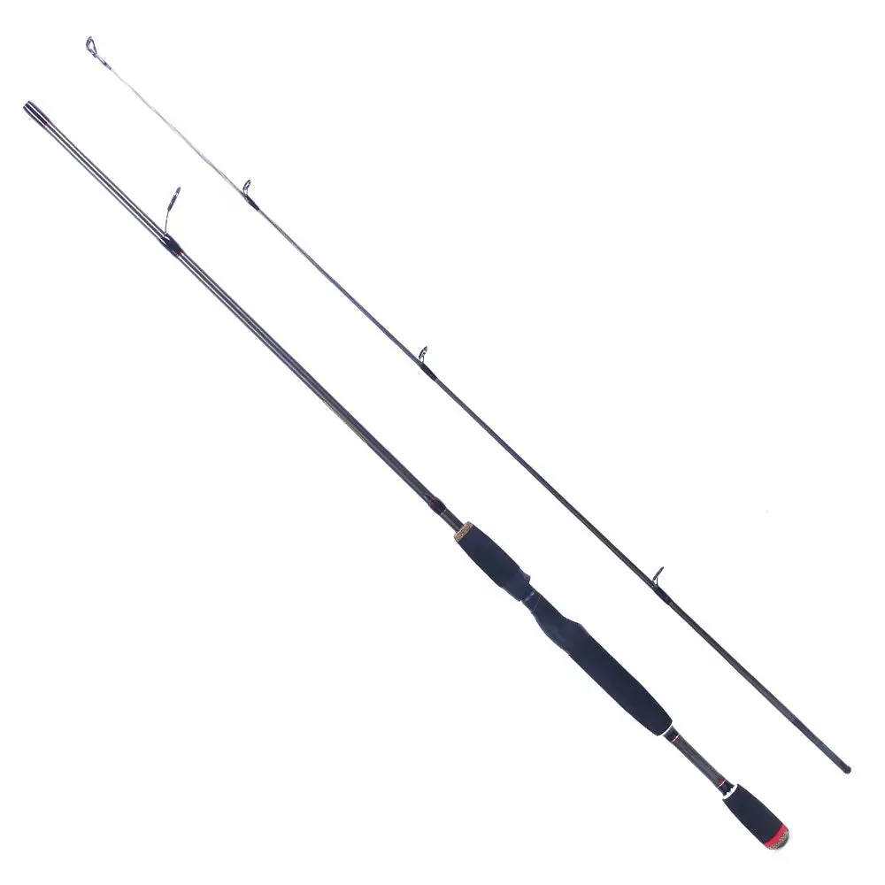 Lureswholesale® High Quality 1.8m Straight Shank Rod