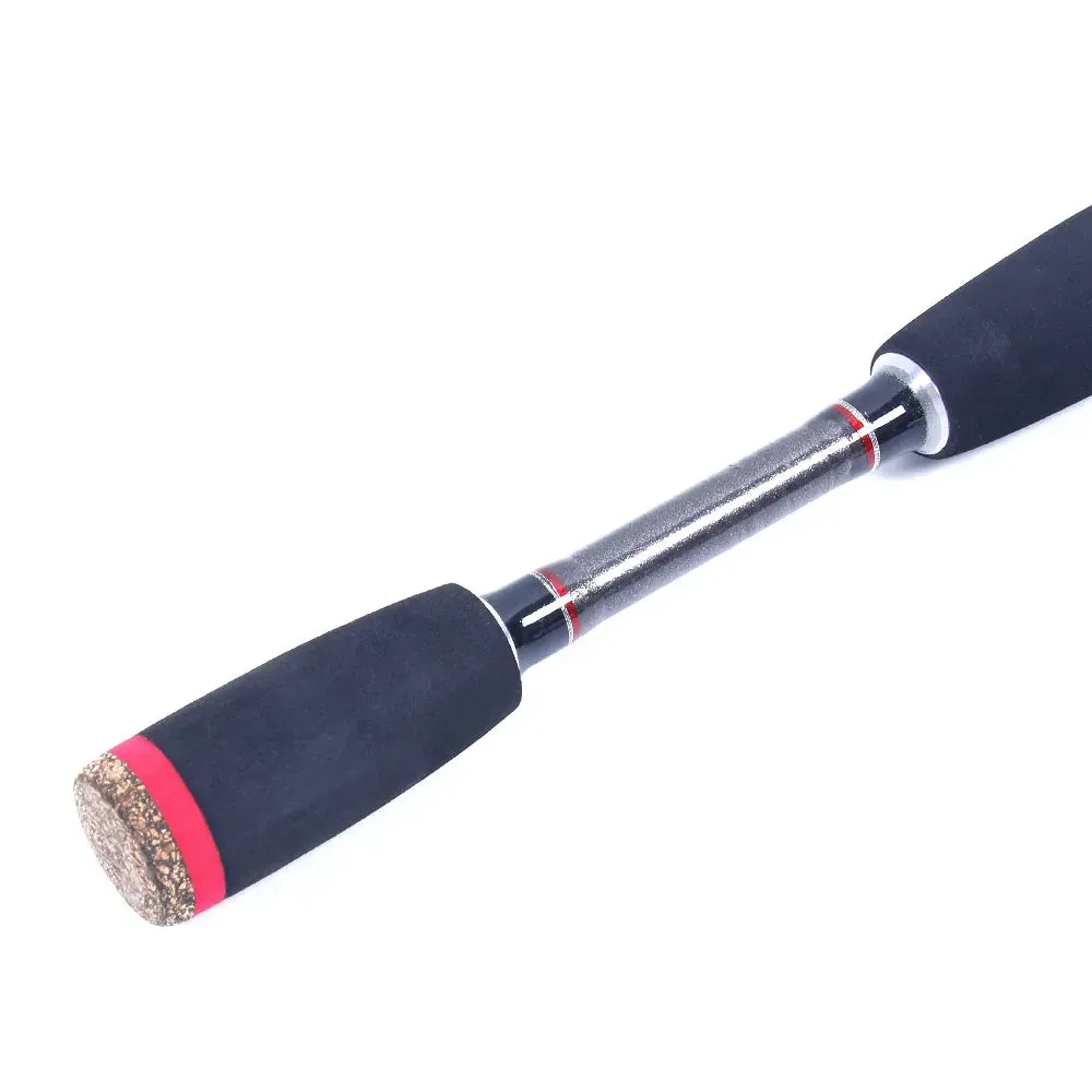 Lureswholesale® High Quality 1.8m Straight Shank Rod