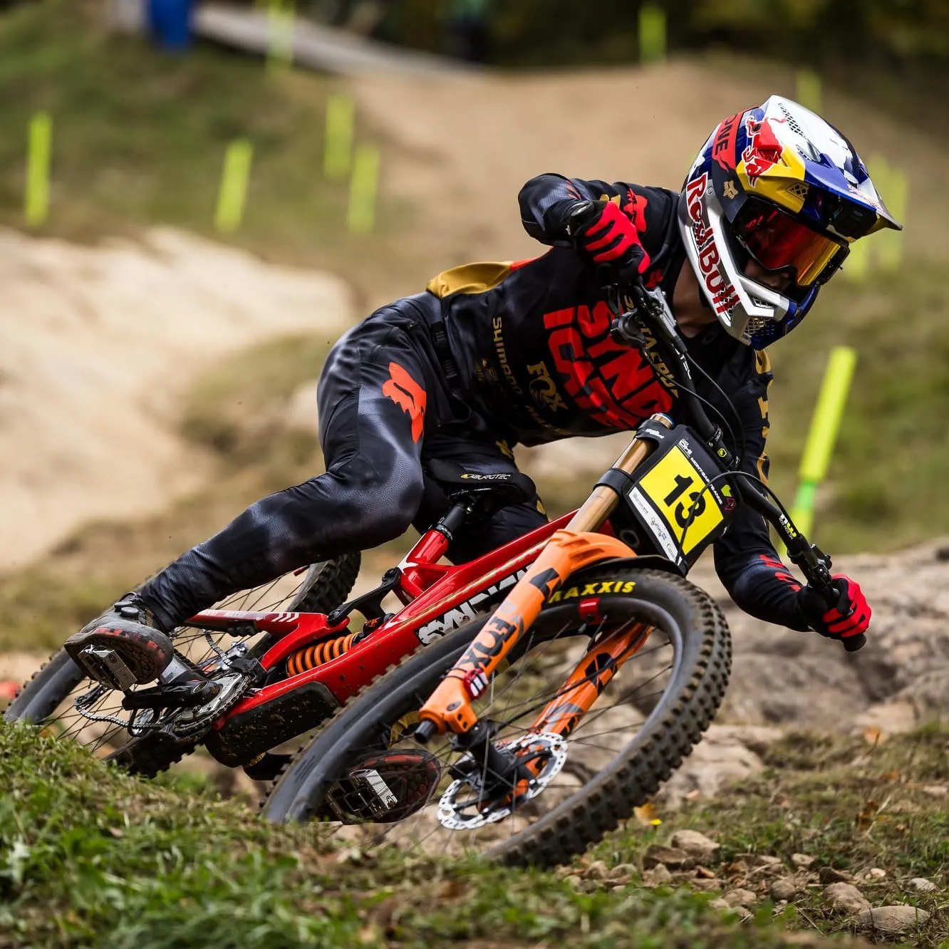 Maxxis Dissector - 3C MaxxTerra - 29, 27.5 - EXO, EXO , DD - E25 Rating, Tubeless | Troy Brosnans Signature Model