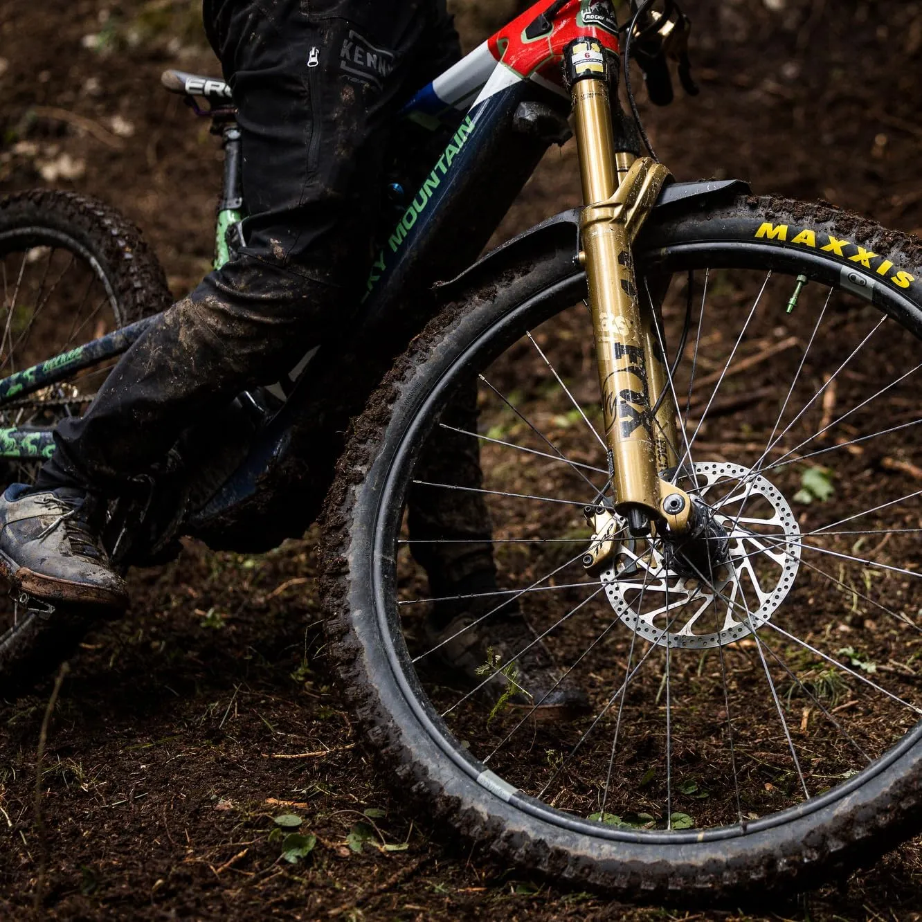 Maxxis Dissector - 3C MaxxTerra - 29, 27.5 - EXO, EXO , DD - E25 Rating, Tubeless | Troy Brosnans Signature Model