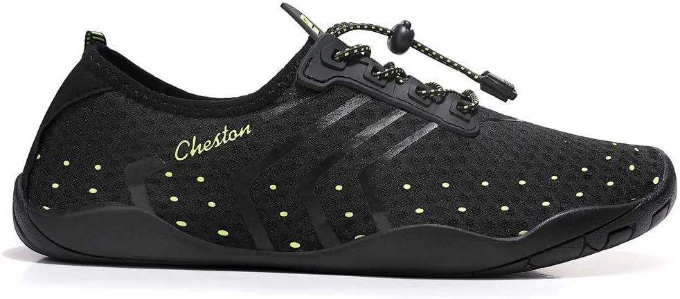 Men's Women's Barefoot Quick Dry Aqua Water Shoe