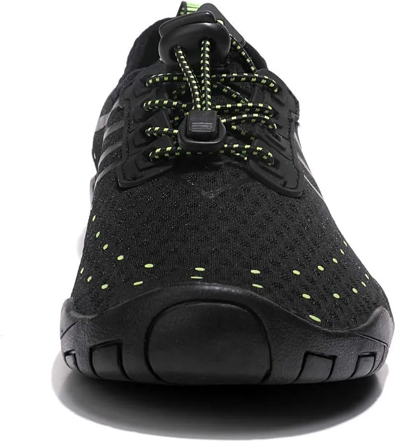 Men's Women's Barefoot Quick Dry Aqua Water Shoe