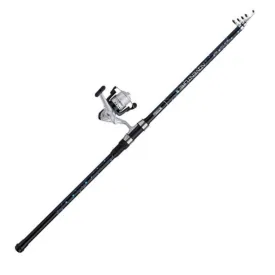Mitchell | Adventure II Tele Strong Combo | t-350 50/150g